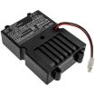 Nightstick XPR-5582GX XPP-5582RX Battery (p/n 5582-BATT) - 1
