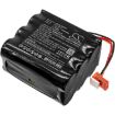Koehler Lighthawk Gen II LED 600 Lumens Battery (p/n 9B-1963-2) - 1