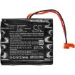 Koehler Lighthawk Gen II LED 600 Lumens Battery (p/n 9B-1963-2) - 3