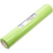 Battery for GE 41B038AF00101 40070149 - 2