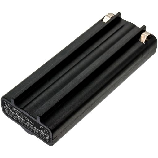 Nightstick XPR-5572 XPP-5570 Battery (p/n 5572-BATT) - 1