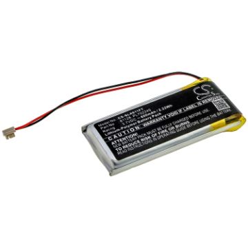 Streamlight ClipMate USB Battery (p/n 61128 PL702245) - 1