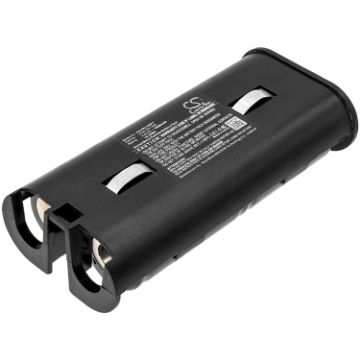 Pelican 3759 3750 Battery (p/n 3750-301-000) - 1
