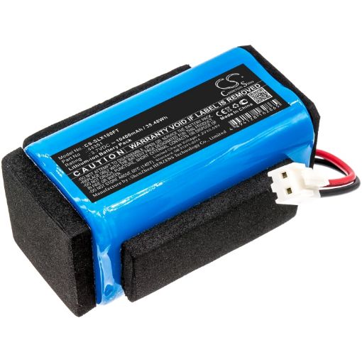 Streamlight Vulcan 180 Battery (p/n 44350 44351) - 1
