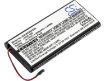 Nintendo Switch Controller Battery HAC-016 HAC-015 HAC-006 - 1