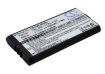 Nintendo NDSiL NDSi DSi Battery (p/n C/TWL-A-BP TWL-003) - 3