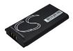 Nintendo NDSiL NDSi DSi Battery (p/n C/TWL-A-BP TWL-003) - 5