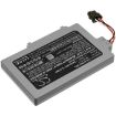 Wii U GamePad Battery WUP-010/WUP-013 for Nintendo Wii U - 2