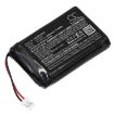 Battery for Sony Dualshock 4 Controller CUH-ZCT1 Series LIP1522 - 1