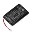 Battery for Sony ZH-ZCT2J Series (p/n LIP1522-2J) - 1