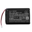 Battery for Sony ZH-ZCT2J Series (p/n LIP1522-2J) - 3