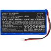 Nintendo Mario Kart Live Home Circuit Battery (p/n HAC-038) - 3