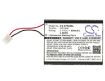 Sony CECHZK1GB Battery (p/n LIS1446) Replacement - 5