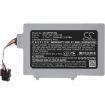 Wii U 8G GamePad Battery (p/n ARR-002 WUP-002) - 3