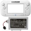 Wii U GamePad Battery WUP-001 (p/n WUP-001) Replacement - 6