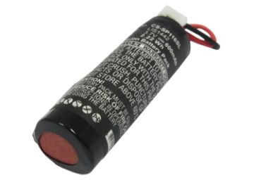 Sony PS3 Move Navigation Controller Battery 4-180-962-01 LIS1442 - 1