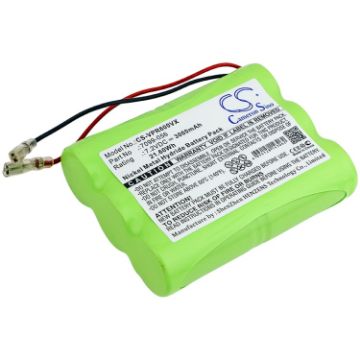 Wolf Garten GX-M GS40 GH60 Battery (p/n 7099-056) - 1