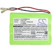 Wolf Garten GX-M GS40 GH60 Battery (p/n 7099-056) - 3