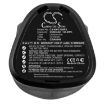 Ego CHT2001E Grass Shears Battery CBA0240 Cordless Shrub - 3