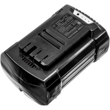 Wolf Garten LBB 36 HSB 36 GTB 36 CSB 36 Battery (p/n 196-119-650) - 1
