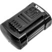 Cub Cadet Battery 196A150-603 for LM3 E40 E37 LH3 ET EB - 1