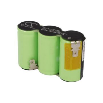 Wolf Garten 7084889 Rasenschere Battery Replacement - 1