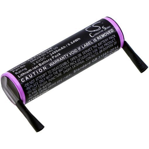 Flymo Freestyler 9668616-01 Battery (p/n 08829-00.640.00) - 1