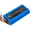 Gardena D-89079 Ulm ComfortCut 8895/8893 Battery (p/n 08894-00) - 2