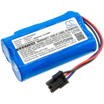 Wolf Garten Power 80 Plus Battery (7085888/7085880/7085066/7085918) - 1