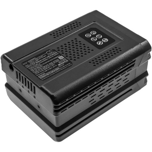 82V MAX Battery for Snapper XD Cordless Tools (p/n 1760265 1760514) - 1