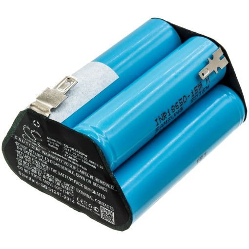 Gardena Accucut 450Li/400Li Battery 02417-20 (08839-20) - 1
