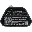 Gardena Accucut 450Li/400Li Battery 02417-20 (08839-20) - 3