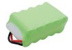 Battery for Wolf Garten Robo Scooter 300-1800 (p/n 196-796-678) - 4