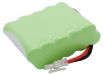 Battery for Wolf Garten Robo Scooter 300-1800 (p/n 196-796-678) - 5