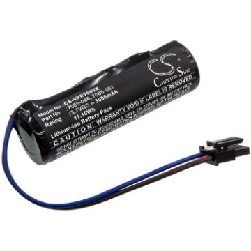 Wolf Garten BMZ 1S2P Battery (p/n 7085-061 7085-066) - 1