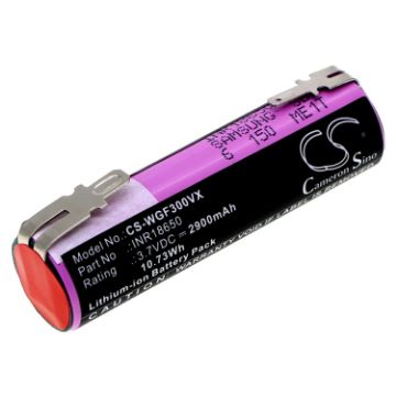 Karcher WV70 WV50 WV2 WV1 Plus Premium Battery Replacement - 1