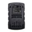 Bosch UniversalRotak 36V Battery (p/n 1600A0022N 2 607 336 173) - 3