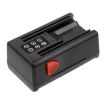 Flymo SimpliStore 300 Li 40V Battery for Easicut 500/420 - 3