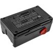 Flymo SimpliStore 300 Li 40V Battery for Easicut 500/420 - 1