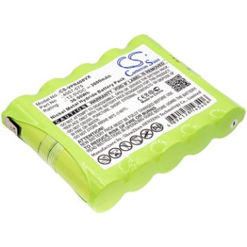 Wolf Garten 40er Bai 4057-075 Battery (p/n 4057-075) - 1