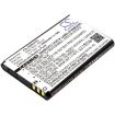 Battery for BT77/BT74R GPS Receiver (p/n HXE-W01) - 1