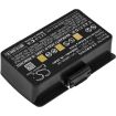 Battery for Garmin GPSMAP 478 495 378 376C 296 276C (010-10517-00) - 2