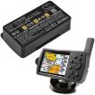 Battery for Garmin GPSMAP 478 495 378 376C 296 276C (010-10517-00) - 4