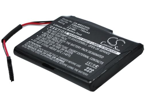 Magellan RoadMate 2230T-LM Battery (p/n 338040000014) - 1