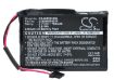 Magellan RoadMate 2230T-LM Battery (p/n 338040000014) - 5
