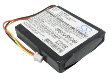Tomtom Rider One XL Europe Battery (p/n F650010252 F709070710) - 1