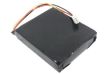 Tomtom Rider One XL Europe Battery (p/n F650010252 F709070710) - 4