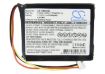 Tomtom Rider One XL Europe Battery (p/n F650010252 F709070710) - 5