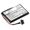 Battery for Magellan RoadMate 2145T-LM 2136T-LM 2120T-LM 2055T-LM - 1