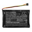 Garmin Edge 810/800 Battery (p/n KE37BE49D0DX3) - 3